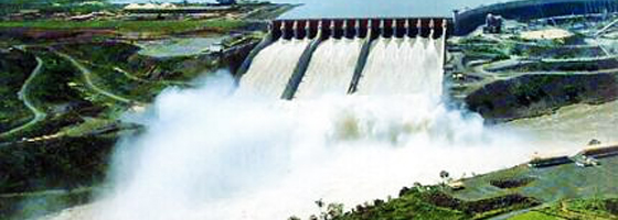 energiaHidraulica ENERGÍA HIDRÁULICA